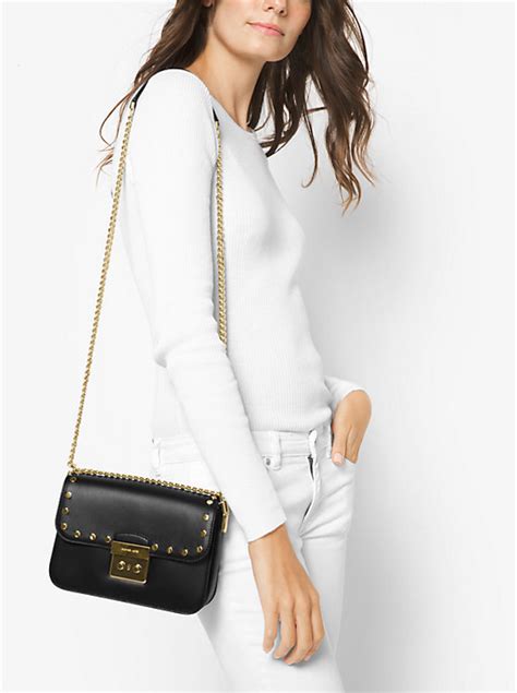 michael kors sloan mix and match|Sloan Select Mix and Match Medium Leather Body .